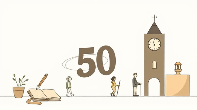 无语漫画展：50年创作人生有何故事？