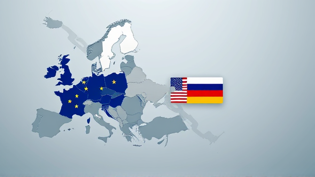 特朗普执政为何让欧美右翼盟友陷入困境？