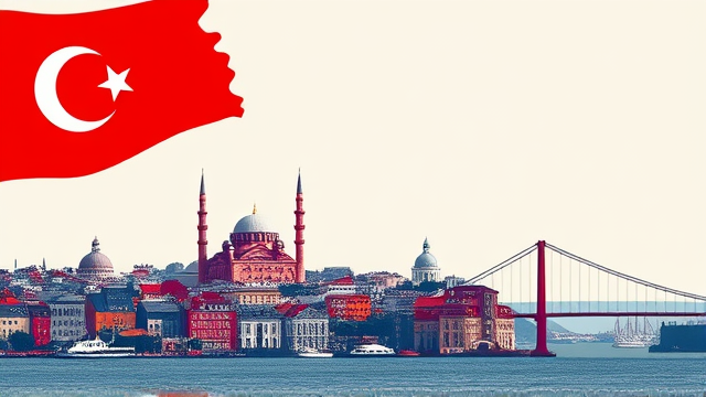 土耳其拘捕伊斯坦布尔市长引发抗议浪潮