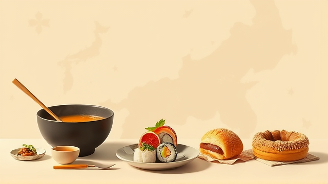 《孤独的美食家》电影版：美食如何连接情感？