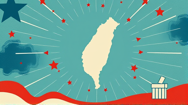 台湾大罢免风波：民进党强势推进，国民党焦虑加剧