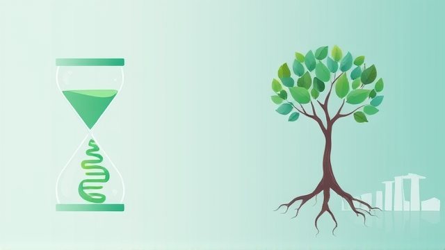 王瑞杰谈人口老龄化：为何需长生不老的心？