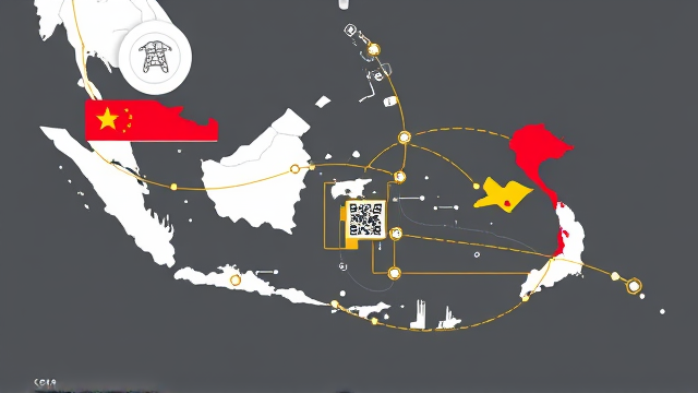 新加坡与越南深化合作：黄循财访越签署多项协议