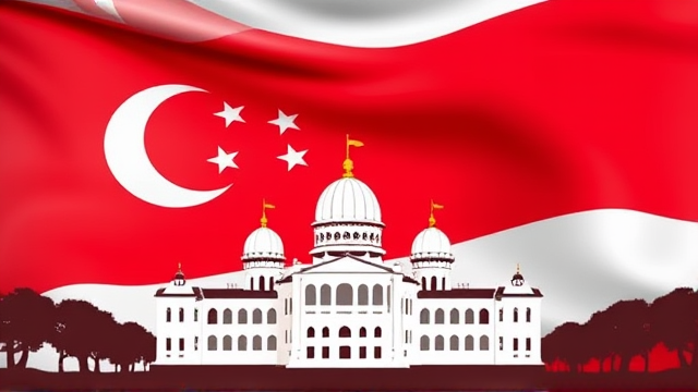 新加坡前进党新一届中委职务公布，梁文辉重任秘书长