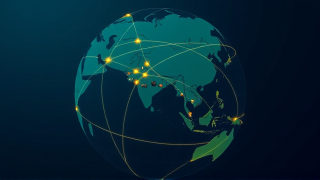 黄根成：贸易战下世界仍需合作与贸易