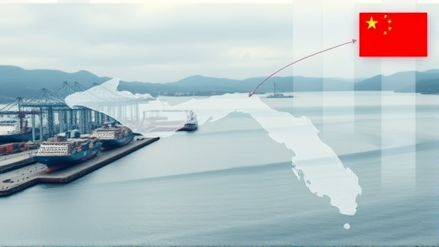 李嘉诚长和出售巴拿马港口为何引发争议？