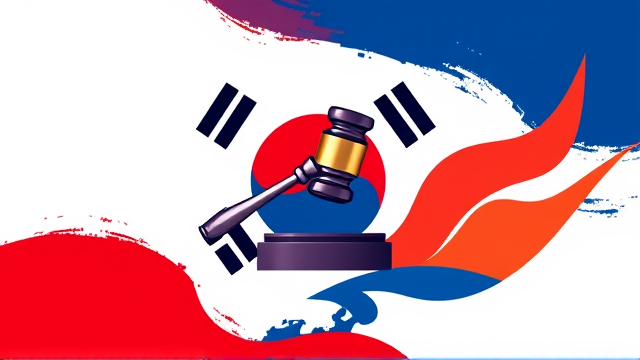 李在明无罪判决为何影响韩国总统选举？