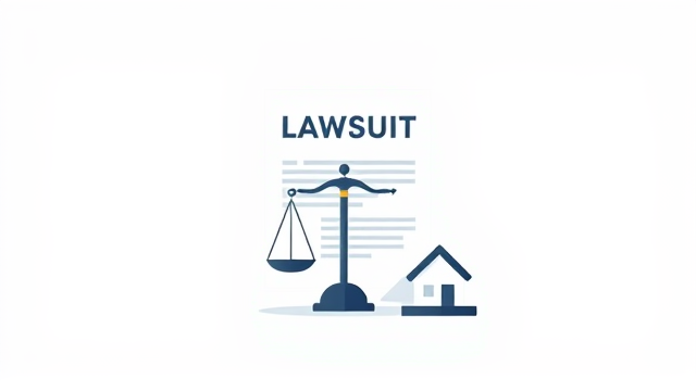 博纳产业更换律师事务所应对‘99对1’交易诉讼