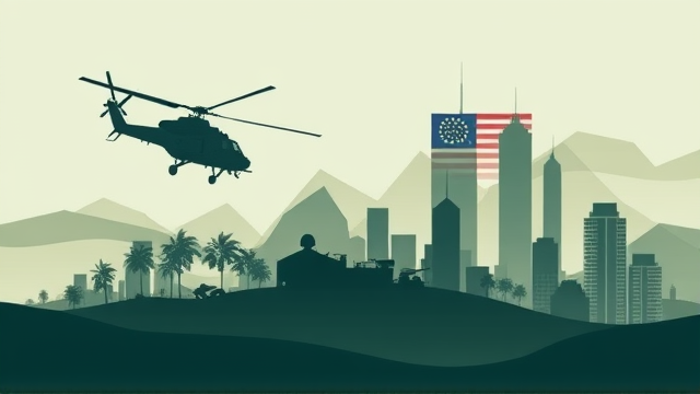 新美联合军演“英勇标志”：为何意义重大？