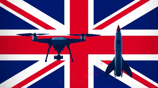 英国追加22亿英镑国防预算意欲何为？