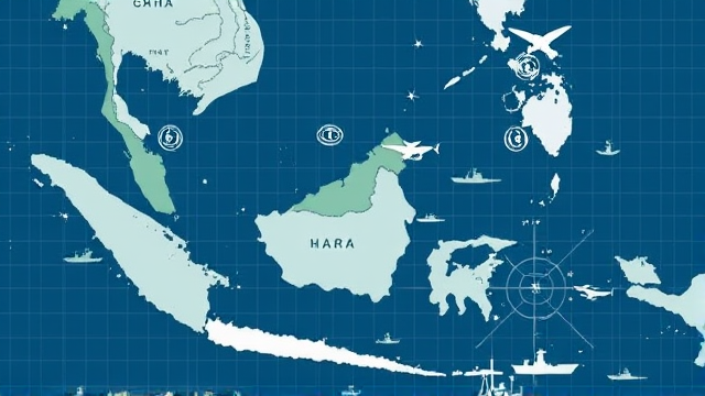 马来西亚如何加强南中国海主权防御？