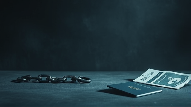 韩国海外收养丑闻：为何儿童被当行李送走？