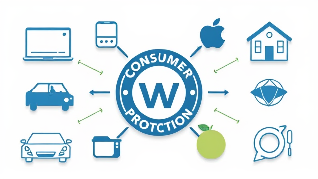 中国公安部为何严打假冒伪劣消费品？