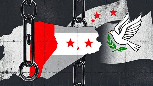 加沙民众反哈马斯示威：为何要求结束战争？