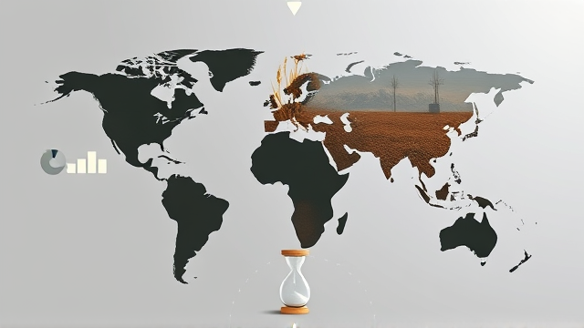 联合国粮食计划署警告：资金短缺或致儿童营养项目暂停