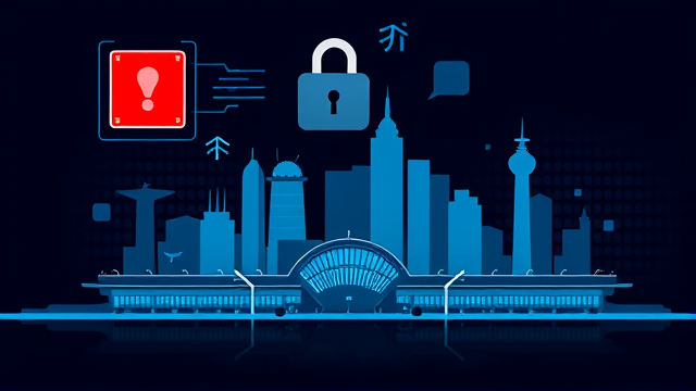 吉隆坡国际机场系统遭网络攻击原因及影响