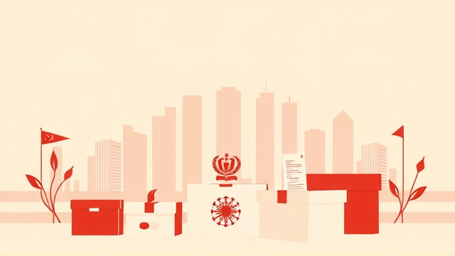 黄循财谈大选：为何多名公务员离职参政？