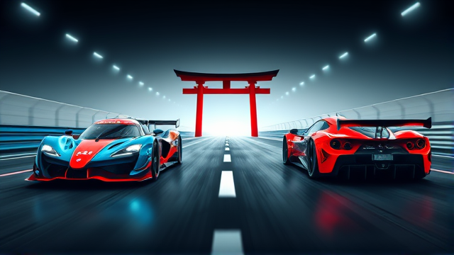 角田裕毅或接替劳森红牛席位：晋升日本站有何挑战？