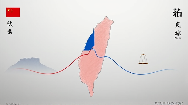 台湾学者为何批评赖清德反中政策？