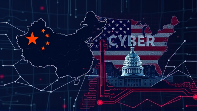 美国报告称中国为最大威胁，北京反驳偏见指责