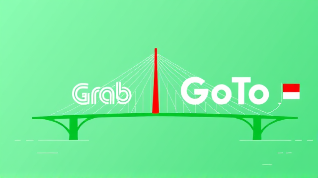 Grab控股计划20亿美元贷款收购GoTo集团？