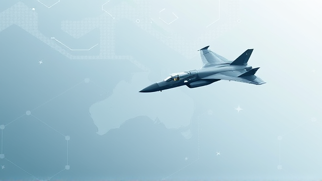 澳大利亚空军为何加速发展自主作战系统？