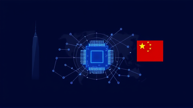 中国AI开源模型崛起对全球市占率有何影响？