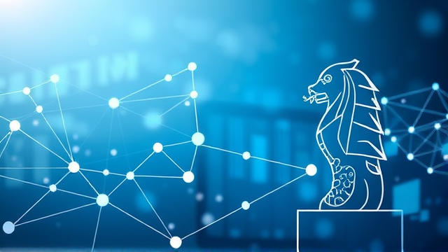 新加坡如何提升物流业竞争力？