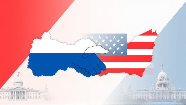 俄罗斯新任驻美大使赴任：两国关系有何变化？