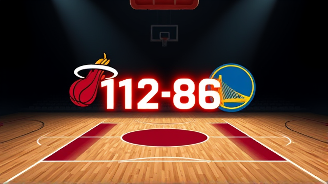 迈阿密热浪大胜勇士，巴特勒回归首战为何失利？