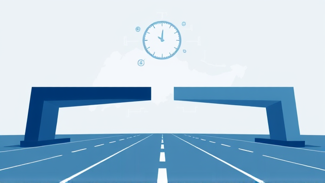 开斋节长周末关卡拥堵，如何规划出行？