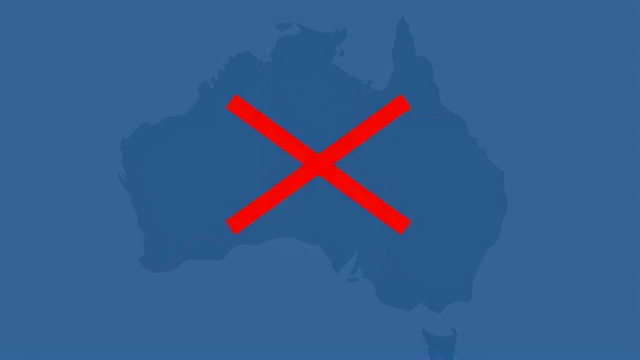 澳洲参议员用死三文鱼抗议环保法案削弱保护