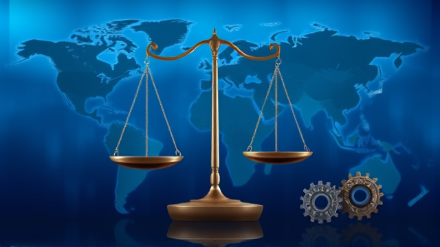 中国贸易顺差为何引发全球担忧？