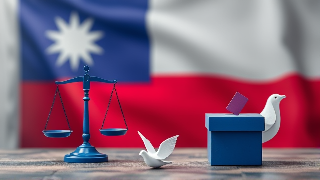 台湾学者批评赖清德民粹主义：为何引发争议？