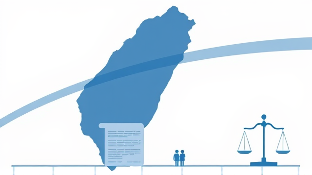 陆配亚亚因武统言论离台，未来可申请探亲团聚