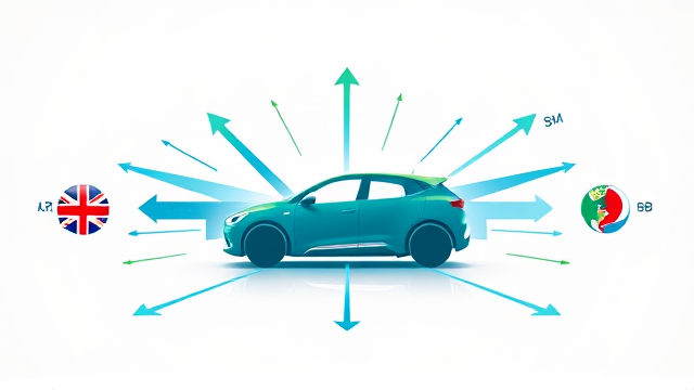 比亚迪目标2025年海外销量超80万，翻倍增长