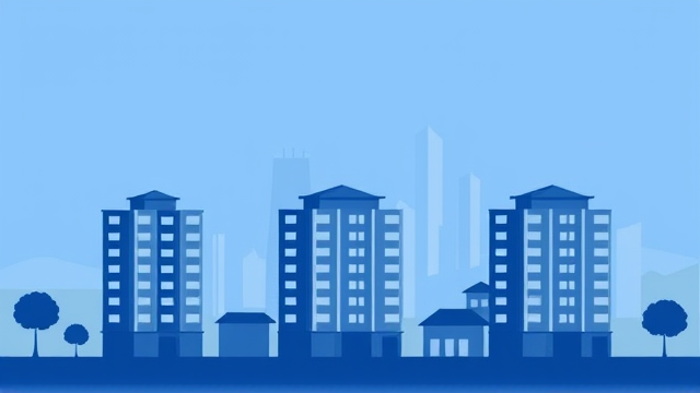 未来三年新加坡1.2万预购组屋等候时间将缩短