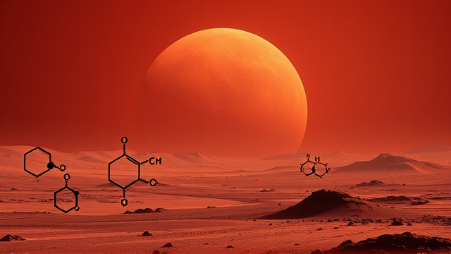 火星好奇号发现最大有机化合物有何意义？