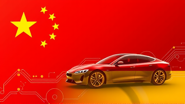 阿里巴巴与宝马联手开发AI模型有何影响？