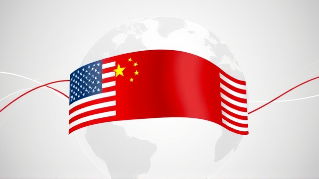 中美关系何去何从？王毅强调平等对话