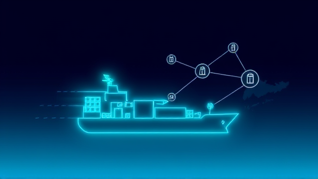 新加坡电动补给船如何助力海事减排？