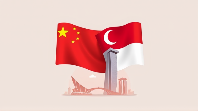 王瑞杰与韩正北京会面：共忆中新合作成果