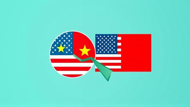 越南为何下调美国商品关税？政策变动解析