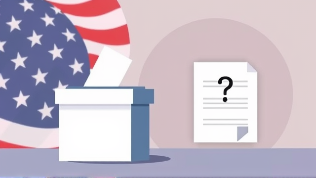 特朗普新政：选民需证明公民身份的影响是什么