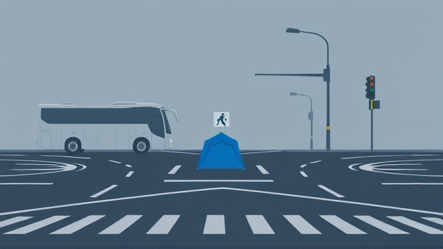 荷兰村车祸致76岁老人身亡 原因是什么？