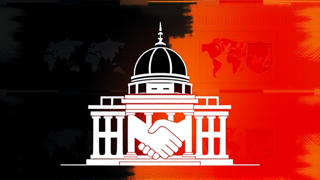 德国新联邦议院成立，移民政策或将收紧