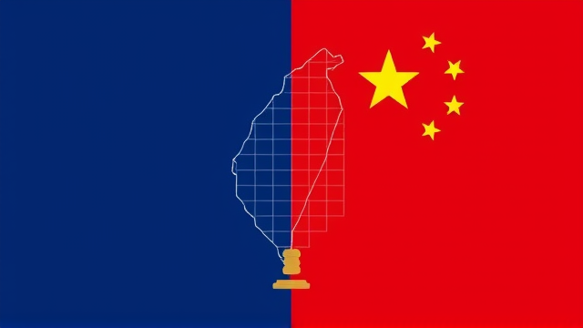 陆配刘振亚离台后发声：为何指责人权迫害？