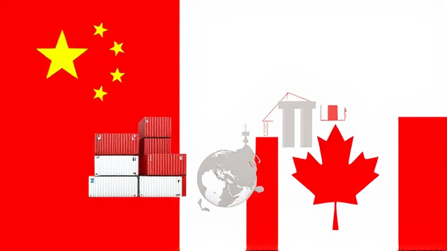 中国对加拿大加征关税有何影响？中方回应