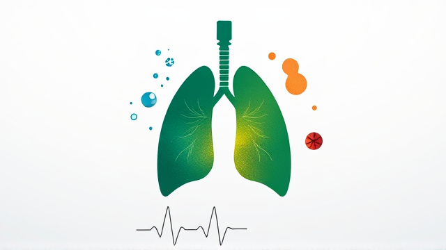 久咳不愈可能是肺炎？常见症状有哪些