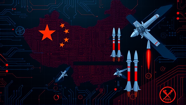 美国情报报告：中国为何被视为最大威胁？